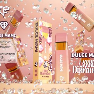 dulce mami vape